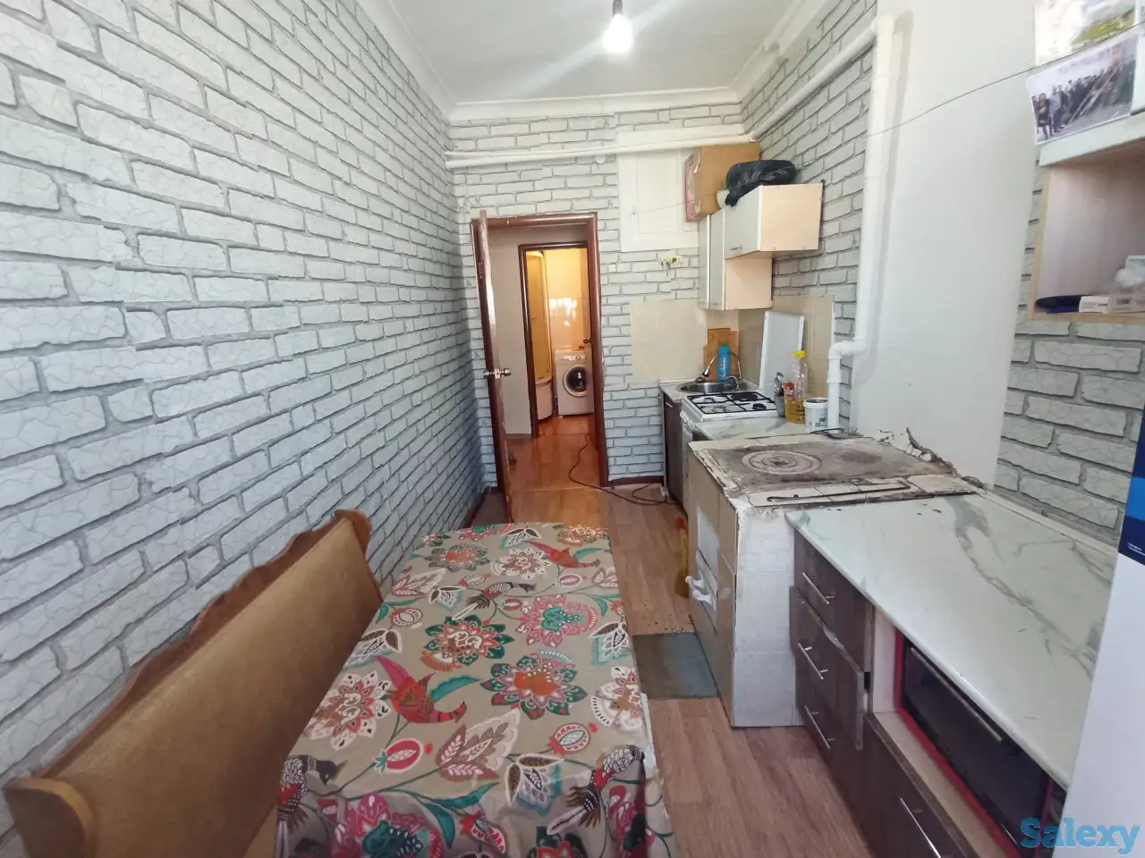 Продам трёхкомнатную квартиру, Перонная улица, 20, фотография 9