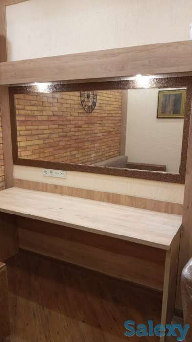 Зеркала, стекла, багет, фотография 8