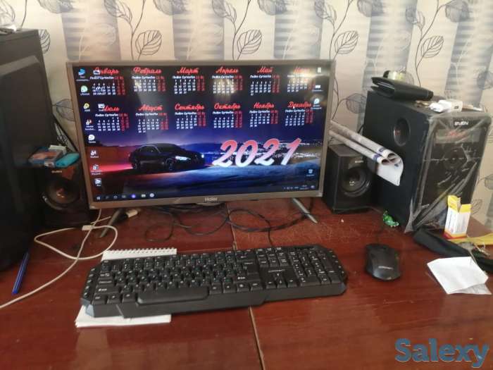 Продам домашний кинотеатр Sven HT-200, фотография 4