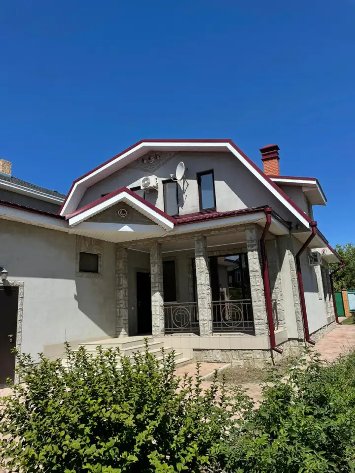 Продам дом в центре район новой Мечети, фотография 1