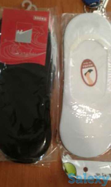 Продам носки, фотография 1