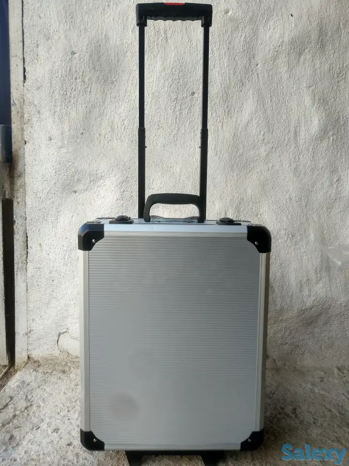 Продаю Набор Инструментов 186 Pcs Чемодан, фотография 3