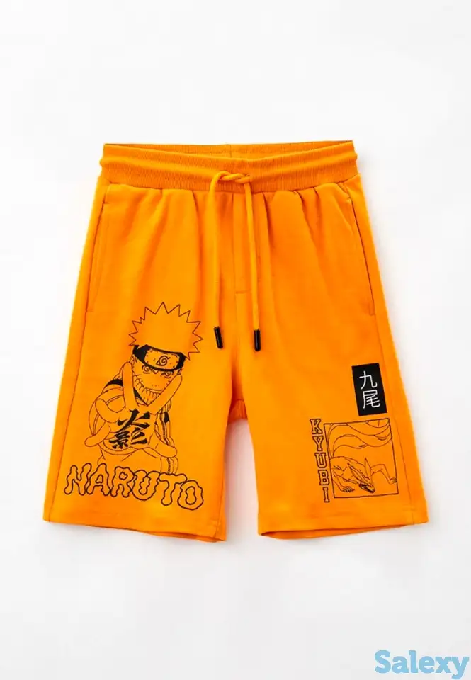 Шорты спортивные sela, фотография 1