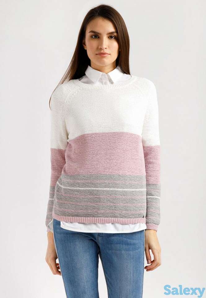 Джемпер finn flare, фотография 1