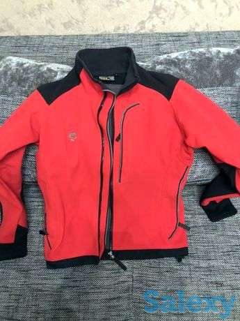 Женская , спортивная куртка Mountain Hard Wear, фотография 1