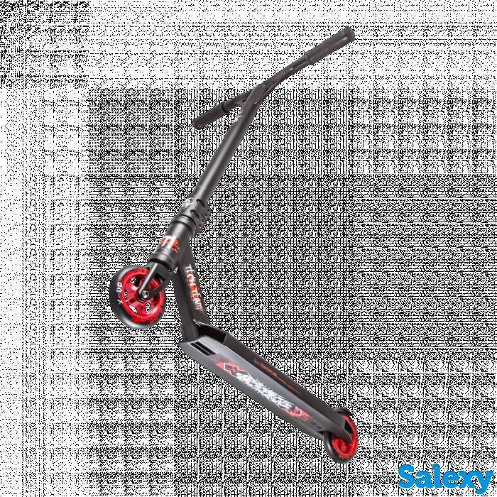 Трюковый самокат NT, Limit в Астане, Рассрочка! Доставка! КРЕДИТ, Kaspi Red!, фотография 11