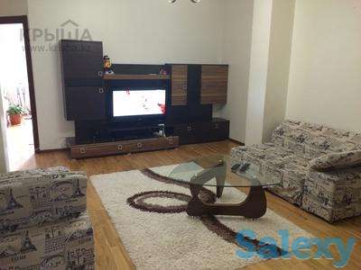 Продаётся квартира в элитном доме Кастадор, Сатпаева 60, фотография 2