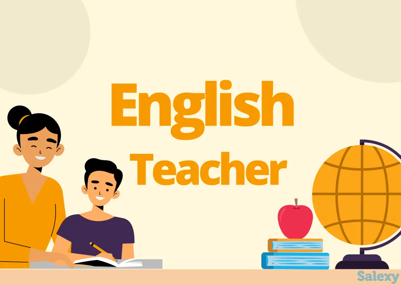 Английский язык для детей и взрослых, фотография 1