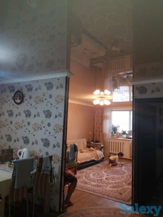 2-комнатная квартира, 51 м², 1/6 эт., проспект Независимости 145, фотография 4