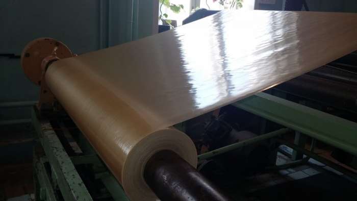 Стеклолакоткань электроизоляционная ЛСМ, ЛСММ, ЛСК, ЛСКЛ, фотография 2