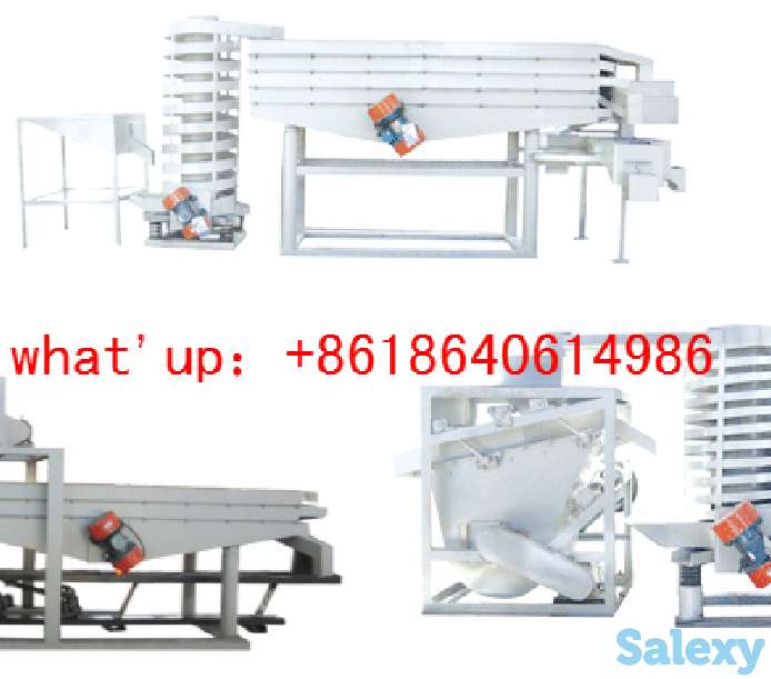 Дробилки для кедрвого орехи, фотография 1