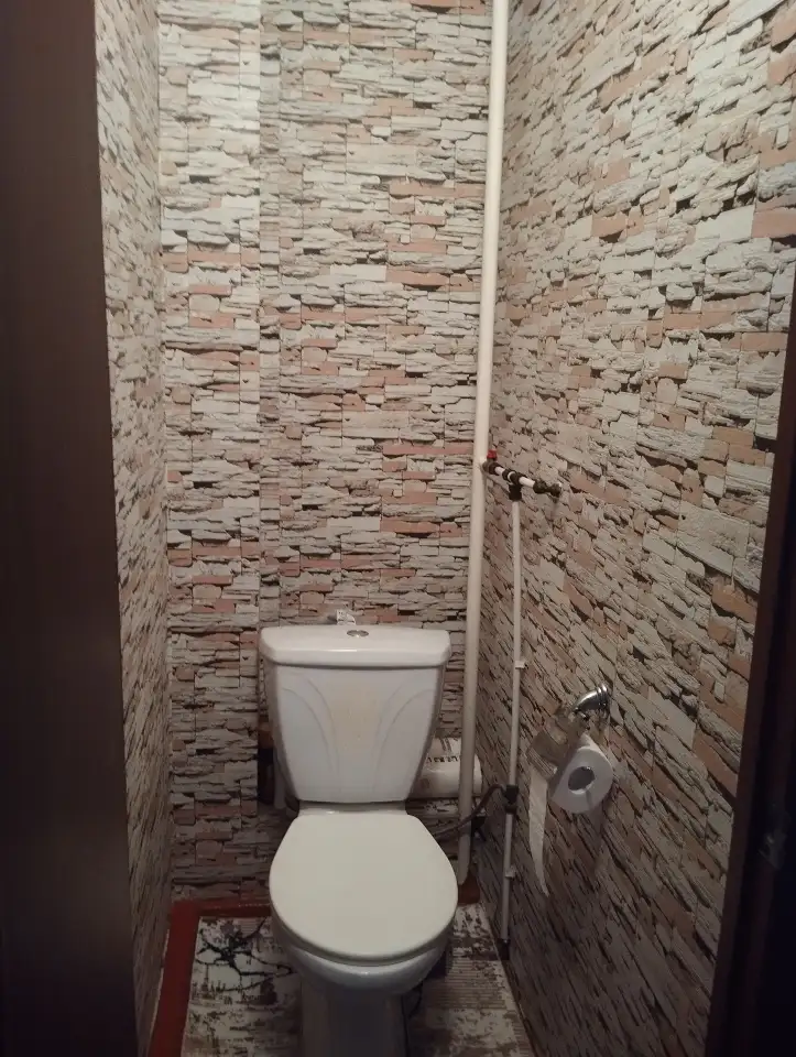 Продам квартиру, Ауэзова 36, фотография 3