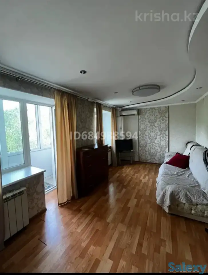 Продам 2х комнатную квартиру, Протазанова 51, фотография 5