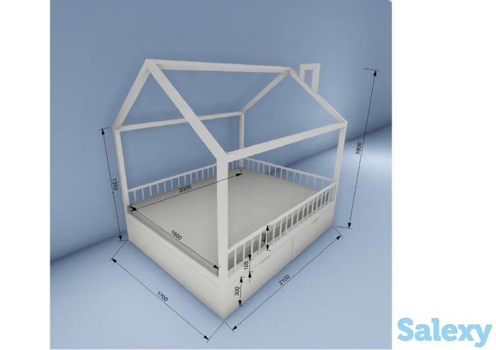 Услуги дизайнера корпусной мебели, фотография 6