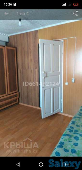 Сдам комнату, Ленгерская, фотография 1