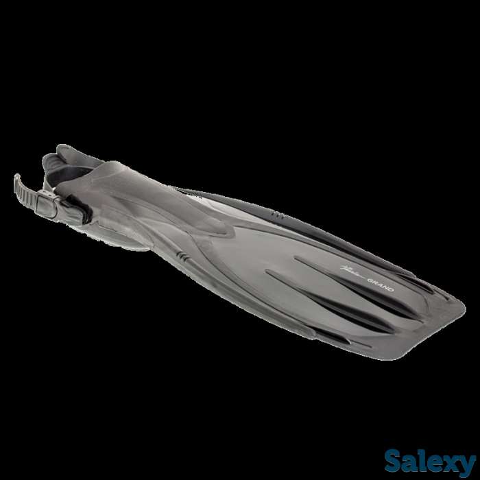 Ласты marlin grande черные, фотография 2