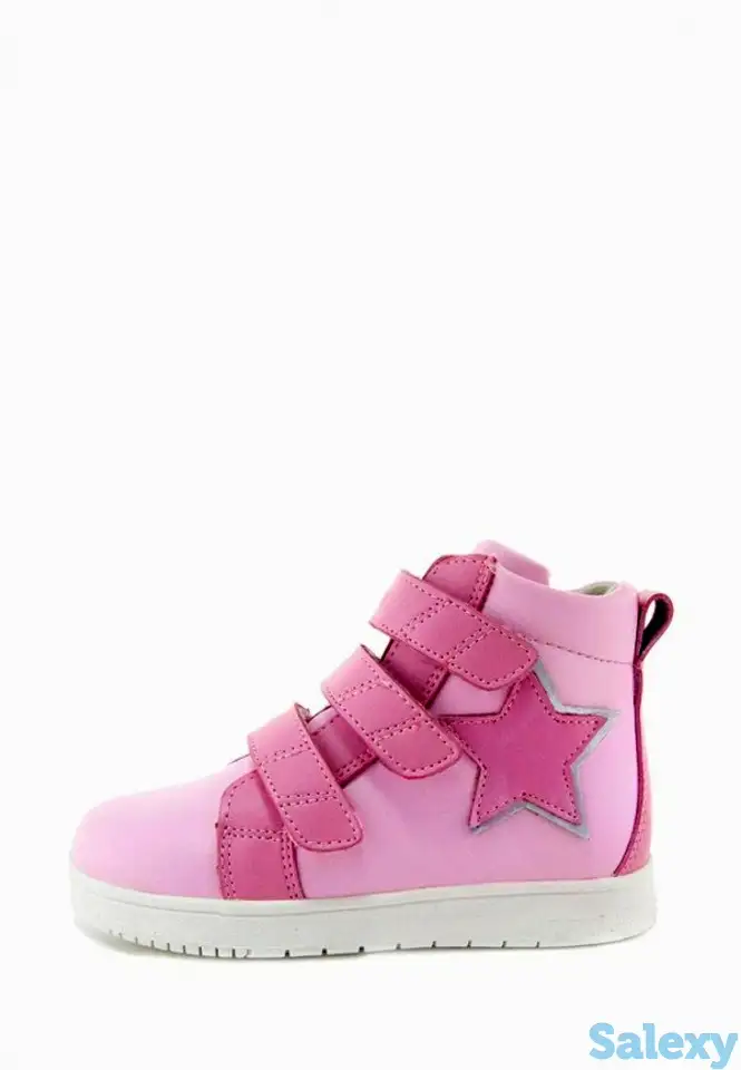 Ботинки orthoboom, фотография 1