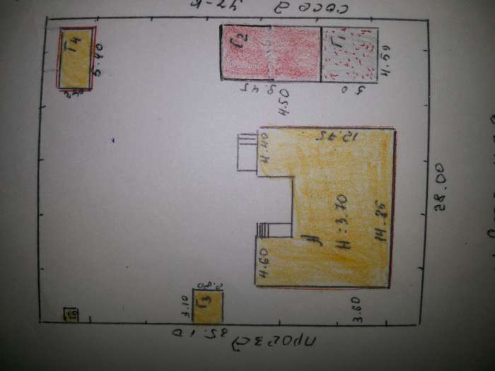 Продам дом, ул.Саржайлау, фотография 1
