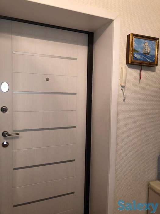 Продам Двухкомнатную квартиру, Мустафина 7/1, фотография 10