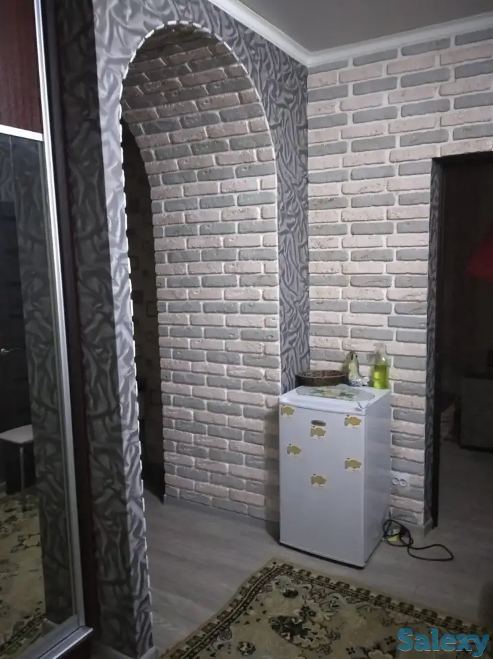 Посуточная квартиры алматы, Аксай-2, фотография 4