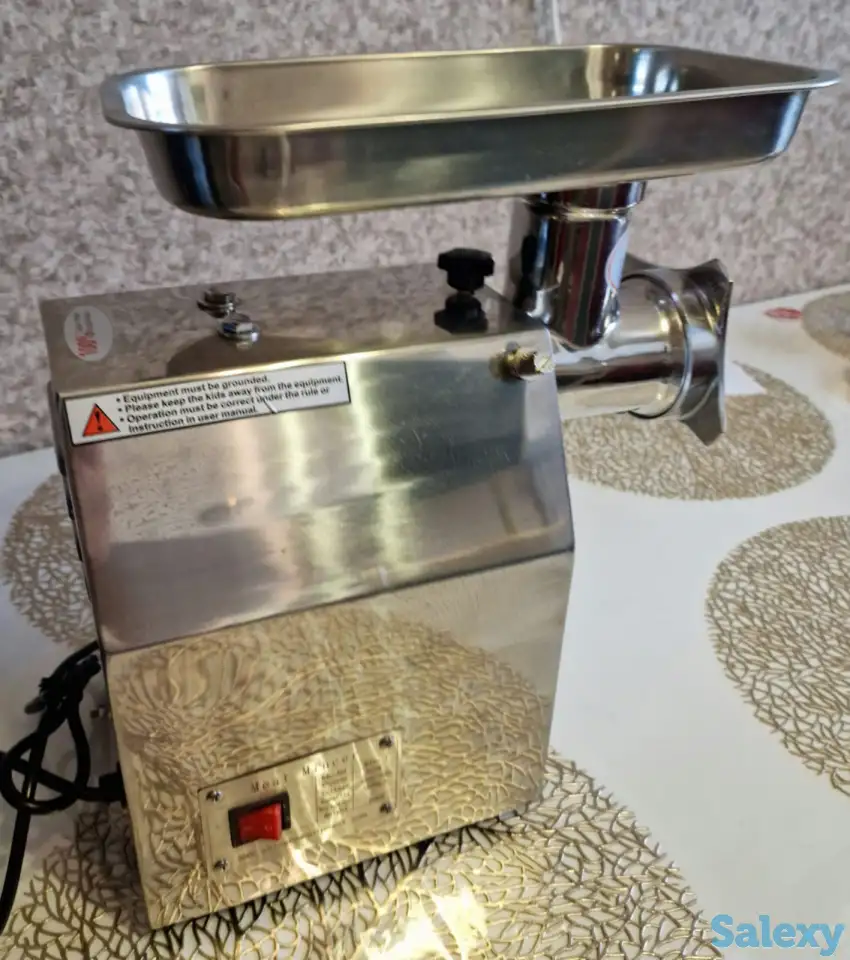 Оборуд./линию SNINEHO новое для фастфудов-бургерных HENNY PENNY, фотография 9