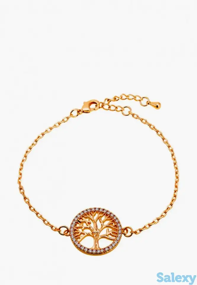 Браслет ice&high collection, фотография 1