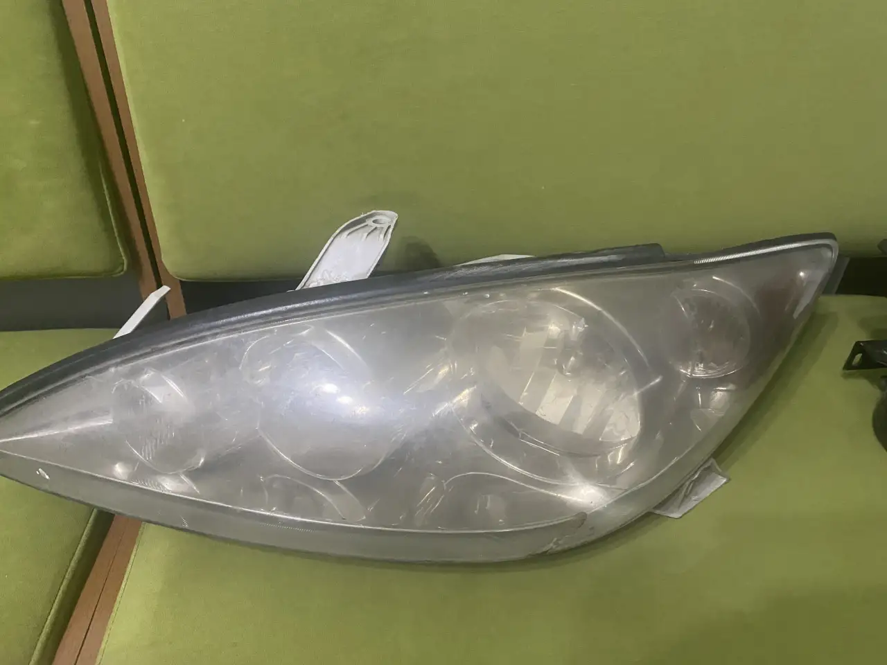 Продам фару Камри 35 оригинал, фотография 1