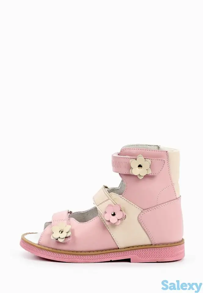 Сандалии orthoboom, фотография 1