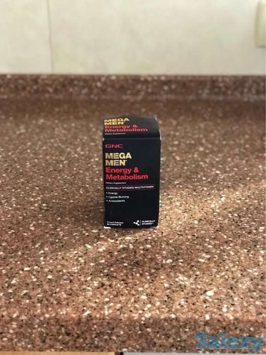 Витамины для всей семьи, фотография 10