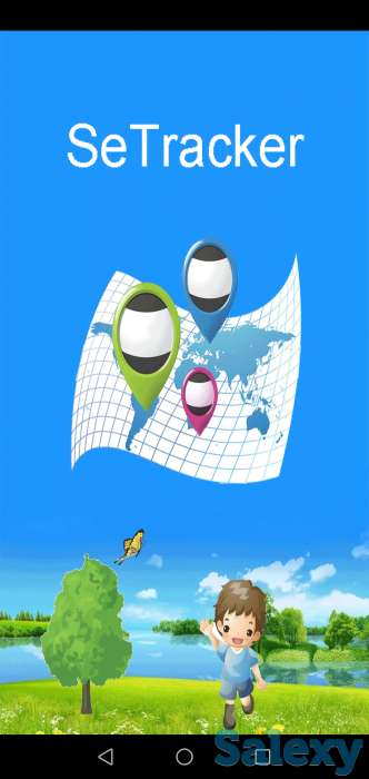 Смарт часы, фотография 4