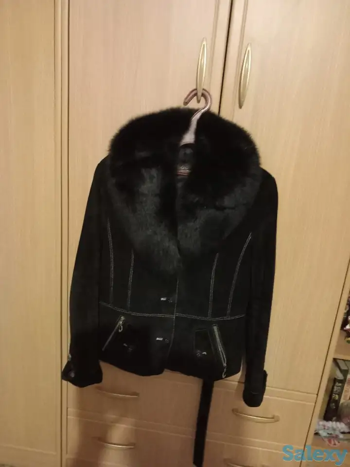 куртка женская, фотография 4