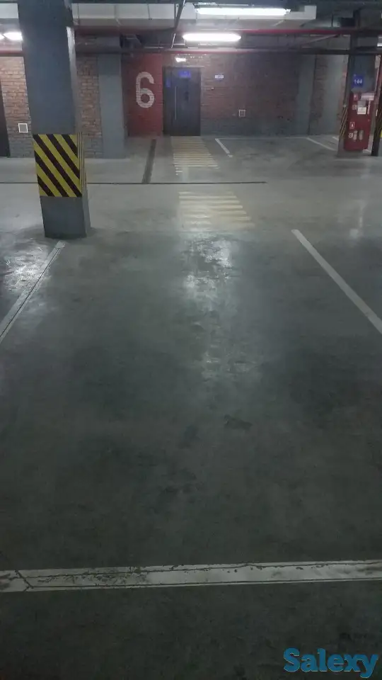 продам парковочное место Камал 3, Улы дала 65/2, фотография 1