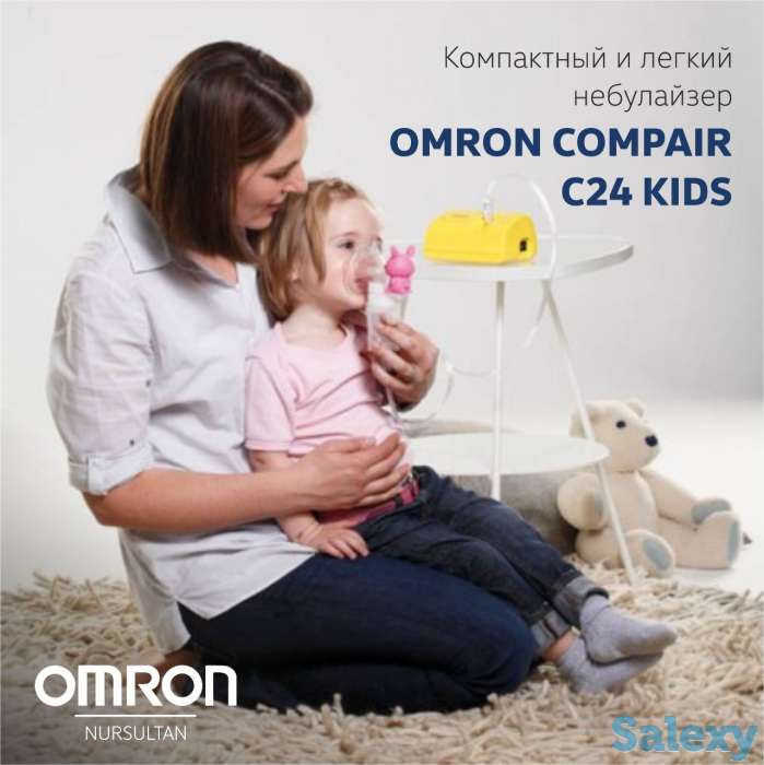 Ремонт тонометров, ингаляторов OMRON, фотография 4