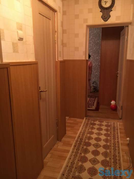 Сдаю 2х к,кв в 3 мкр на длительный срок за 80 000+ком услуги, фотография 10