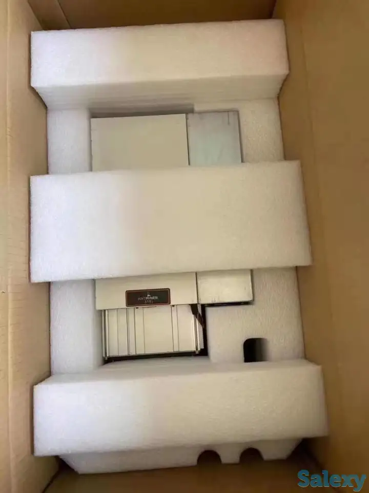 Asic майнер Bitmain Antminer S19 PRO 110TH/s, фотография 2