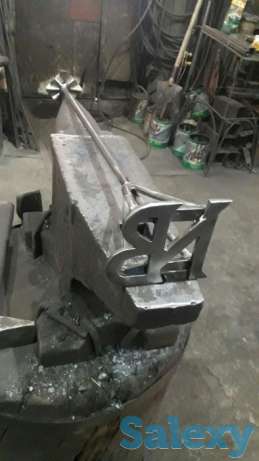 Клеймо для лошади или скота., фотография 1