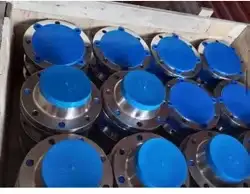 Фланцы Flanges ASME standard, фотография 2