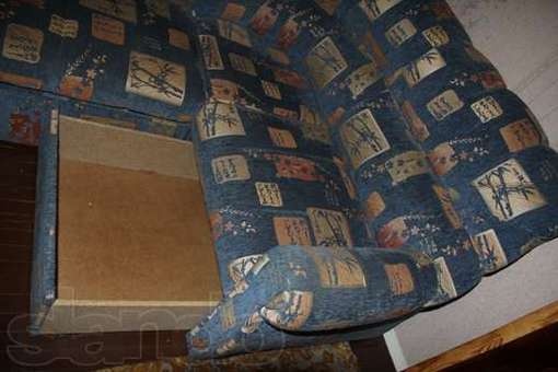 Мягкая мебель, г. Есик, фотография 1