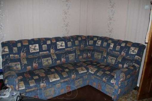 Мягкая мебель, г. Есик, фотография 2