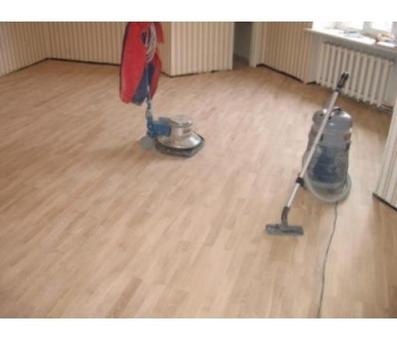 Все виды паркетных работ, фотография 2