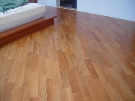 Все виды паркетных работ, фотография 3