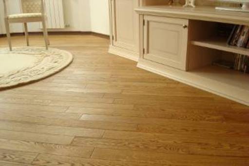 Все виды паркетных работ, фотография 4