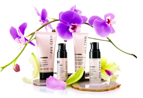 Косметика Mary Kay, фотография 1