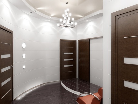 Ремонт квартир в Алматы, фотография 2