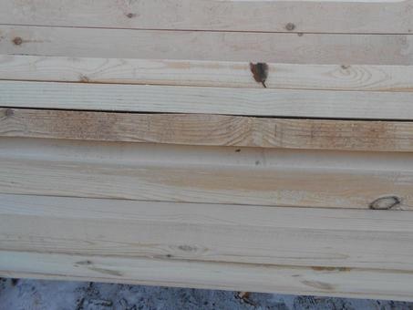 Продажа пиломатериала из РФ, фотография 1