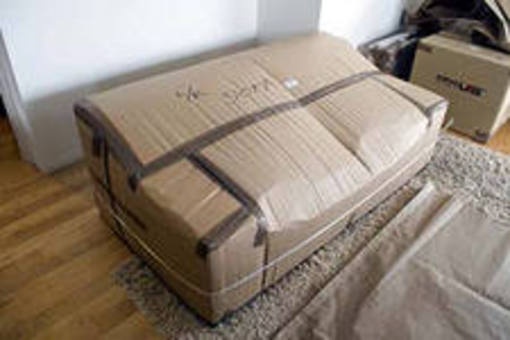 УПАКОВКА мебели в Астане, фотография 6