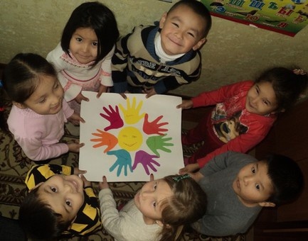 тоо «црд sana»  ведет набор детей и взрослых, фотография 3