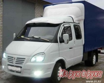 доставка грузов, фотография 2