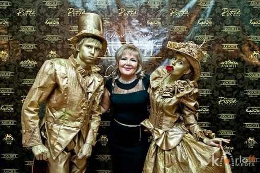 Организация праздников любой сложности. От детского праздника до великолепного взрослого шоу., фотография 1