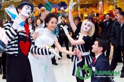 Организация праздников любой сложности. От детского праздника до великолепного взрослого шоу., фотография 2